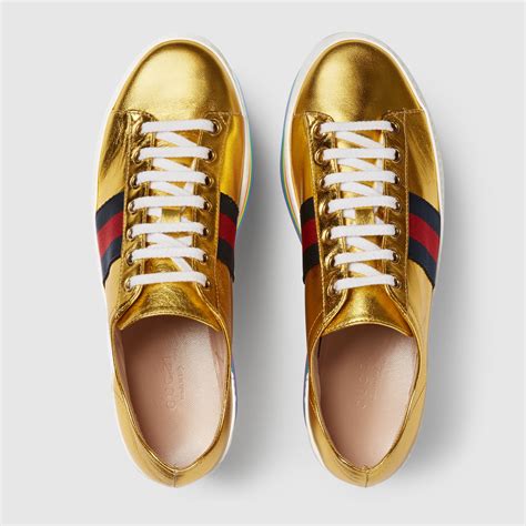 gucci winter sneakers|Gucci winter shoes women.